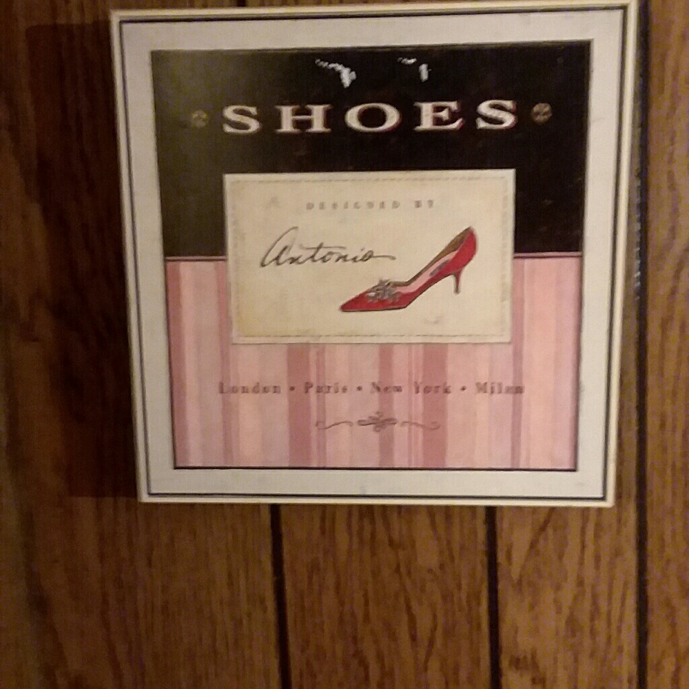Little art for my PRINCESS to remember keep the cl